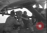 Image of Italian aircraft Eritrea, 1935, second 19 stock footage video 65675058983