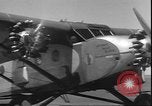 Image of Italian aircraft Eritrea, 1935, second 32 stock footage video 65675058983