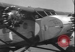 Image of Italian aircraft Eritrea, 1935, second 34 stock footage video 65675058983