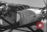 Image of Italian aircraft Eritrea, 1935, second 35 stock footage video 65675058983