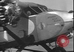 Image of Italian aircraft Eritrea, 1935, second 37 stock footage video 65675058983