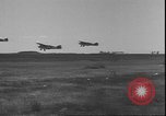 Image of Italian aircraft Eritrea, 1935, second 44 stock footage video 65675058983