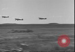 Image of Italian aircraft Eritrea, 1935, second 46 stock footage video 65675058983