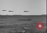Image of Italian aircraft Eritrea, 1935, second 47 stock footage video 65675058983