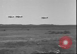 Image of Italian aircraft Eritrea, 1935, second 48 stock footage video 65675058983