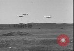 Image of Italian aircraft Eritrea, 1935, second 50 stock footage video 65675058983