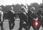Image of San Francisco police San Francisco California USA, 1935, second 17 stock footage video 65675058984