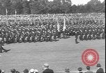 Image of San Francisco police San Francisco California USA, 1935, second 22 stock footage video 65675058984