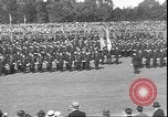 Image of San Francisco police San Francisco California USA, 1935, second 24 stock footage video 65675058984