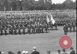 Image of San Francisco police San Francisco California USA, 1935, second 25 stock footage video 65675058984