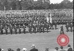 Image of San Francisco police San Francisco California USA, 1935, second 26 stock footage video 65675058984
