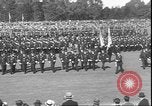Image of San Francisco police San Francisco California USA, 1935, second 27 stock footage video 65675058984