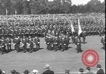 Image of San Francisco police San Francisco California USA, 1935, second 28 stock footage video 65675058984