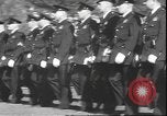 Image of San Francisco police San Francisco California USA, 1935, second 34 stock footage video 65675058984