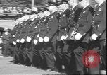 Image of San Francisco police San Francisco California USA, 1935, second 35 stock footage video 65675058984