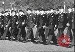 Image of San Francisco police San Francisco California USA, 1935, second 37 stock footage video 65675058984