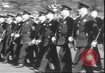 Image of San Francisco police San Francisco California USA, 1935, second 39 stock footage video 65675058984