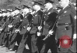 Image of San Francisco police San Francisco California USA, 1935, second 40 stock footage video 65675058984