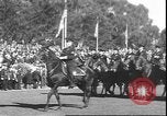 Image of San Francisco police San Francisco California USA, 1935, second 43 stock footage video 65675058984