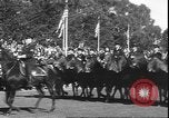 Image of San Francisco police San Francisco California USA, 1935, second 44 stock footage video 65675058984