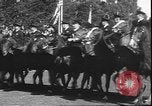 Image of San Francisco police San Francisco California USA, 1935, second 47 stock footage video 65675058984
