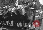 Image of San Francisco police San Francisco California USA, 1935, second 48 stock footage video 65675058984