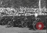 Image of San Francisco police San Francisco California USA, 1935, second 52 stock footage video 65675058984
