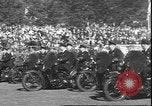 Image of San Francisco police San Francisco California USA, 1935, second 53 stock footage video 65675058984