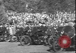 Image of San Francisco police San Francisco California USA, 1935, second 54 stock footage video 65675058984