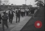 Image of steel mill workers Youngstown Ohio USA, 1937, second 9 stock footage video 65675058985