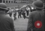 Image of steel mill workers Youngstown Ohio USA, 1937, second 11 stock footage video 65675058985