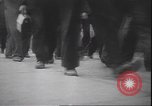 Image of steel mill workers Youngstown Ohio USA, 1937, second 15 stock footage video 65675058985