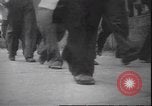Image of steel mill workers Youngstown Ohio USA, 1937, second 16 stock footage video 65675058985