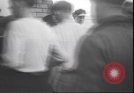 Image of steel mill workers Youngstown Ohio USA, 1937, second 20 stock footage video 65675058985