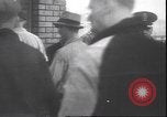 Image of steel mill workers Youngstown Ohio USA, 1937, second 21 stock footage video 65675058985