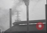 Image of steel mill workers Youngstown Ohio USA, 1937, second 25 stock footage video 65675058985