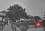 Image of Franklin Roosevelt Maryland United States USA, 1937, second 8 stock footage video 65675058986