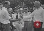 Image of Franklin Roosevelt Maryland United States USA, 1937, second 11 stock footage video 65675058986