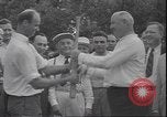 Image of Franklin Roosevelt Maryland United States USA, 1937, second 12 stock footage video 65675058986