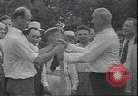 Image of Franklin Roosevelt Maryland United States USA, 1937, second 13 stock footage video 65675058986