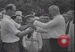 Image of Franklin Roosevelt Maryland United States USA, 1937, second 14 stock footage video 65675058986