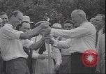 Image of Franklin Roosevelt Maryland United States USA, 1937, second 15 stock footage video 65675058986