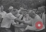 Image of Franklin Roosevelt Maryland United States USA, 1937, second 16 stock footage video 65675058986
