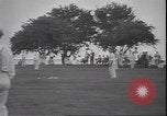 Image of Franklin Roosevelt Maryland United States USA, 1937, second 19 stock footage video 65675058986