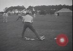 Image of Franklin Roosevelt Maryland United States USA, 1937, second 20 stock footage video 65675058986