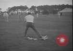 Image of Franklin Roosevelt Maryland United States USA, 1937, second 21 stock footage video 65675058986