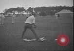 Image of Franklin Roosevelt Maryland United States USA, 1937, second 22 stock footage video 65675058986