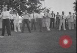 Image of Franklin Roosevelt Maryland United States USA, 1937, second 23 stock footage video 65675058986