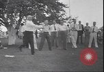 Image of Franklin Roosevelt Maryland United States USA, 1937, second 24 stock footage video 65675058986