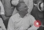 Image of Franklin Roosevelt Maryland United States USA, 1937, second 29 stock footage video 65675058986